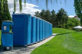 Professional Portable Potty Rental in North Branch, MI